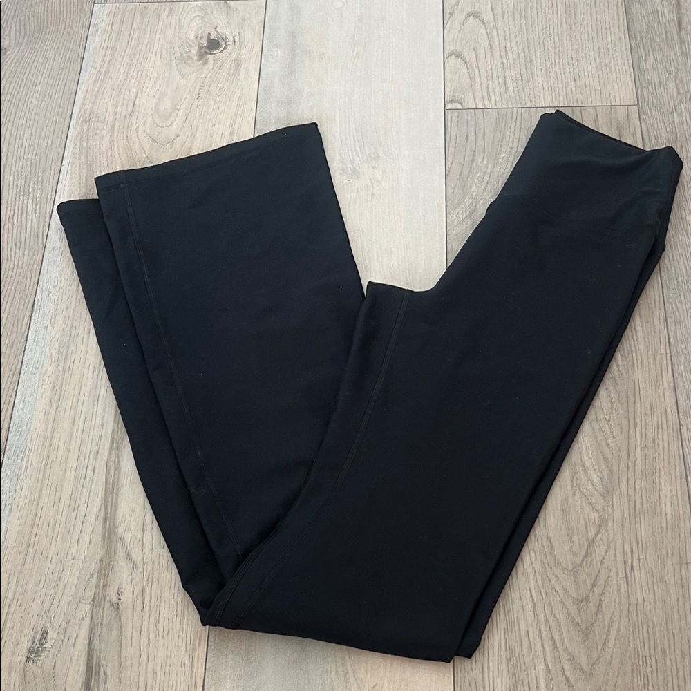 Black Leggings